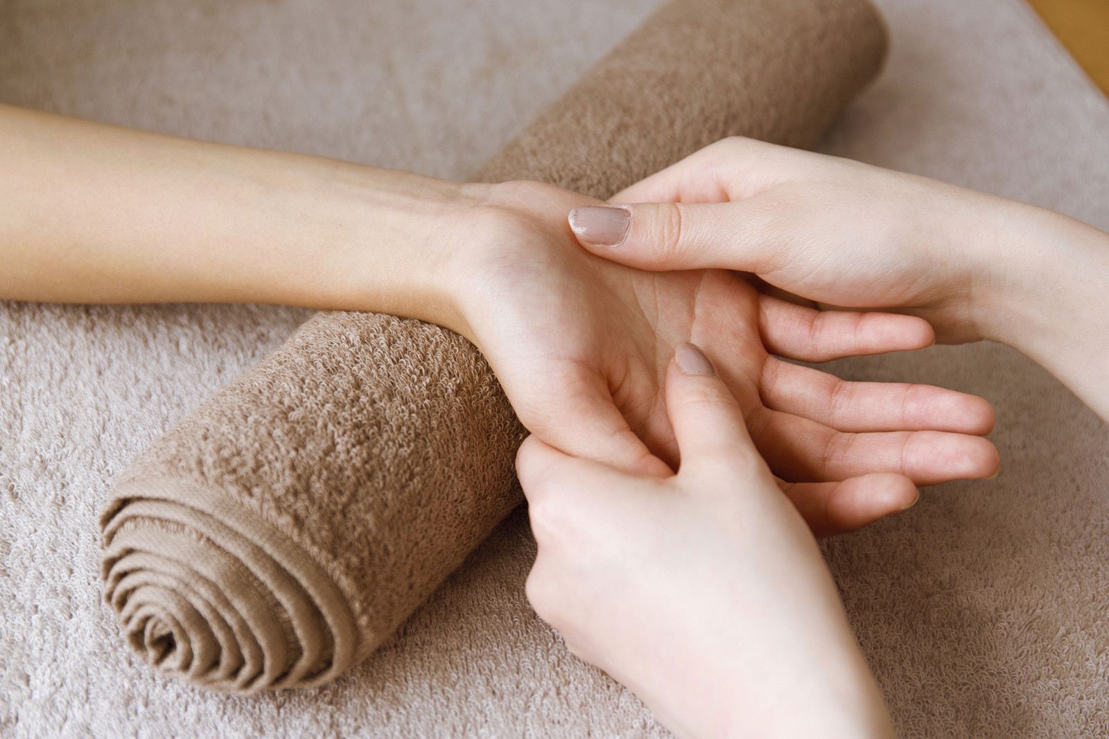 Manual Lymphatic Drainage