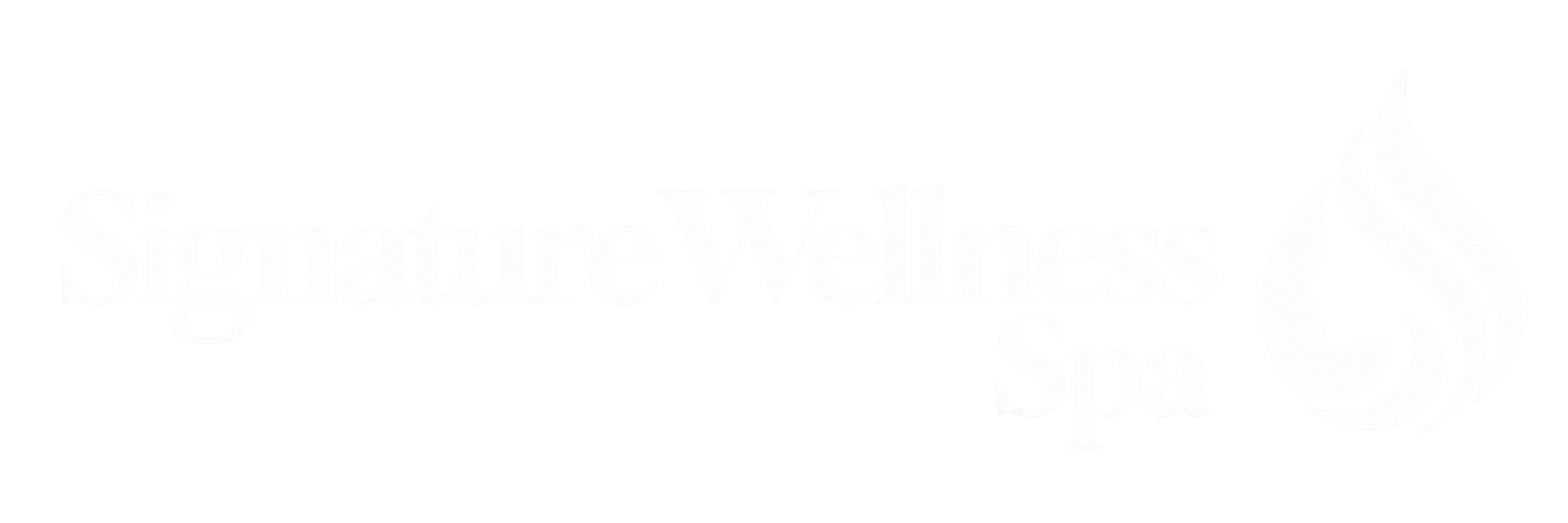 Signature Wellness SPA